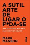 A Sutil Arte de Ligar o F_da-Se