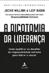 A dicotomia da liderança