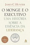 O monge e o executivo